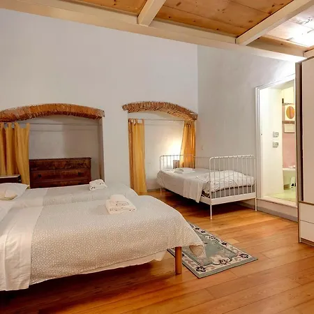 Apartamento Pitti 24