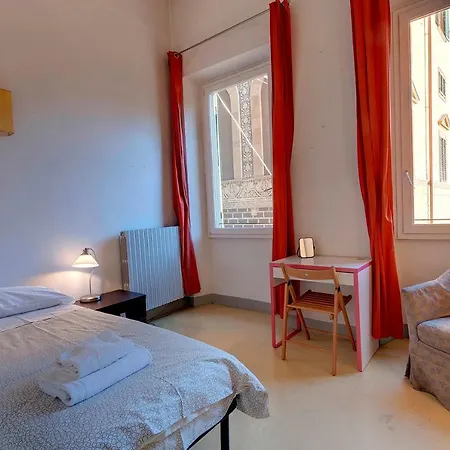 Apartamento Pitti 24