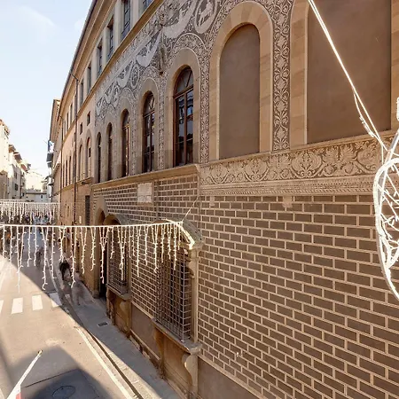 Pitti 24 Apartamento