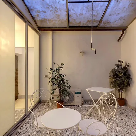 Apartamento Pitti 24 Florencia