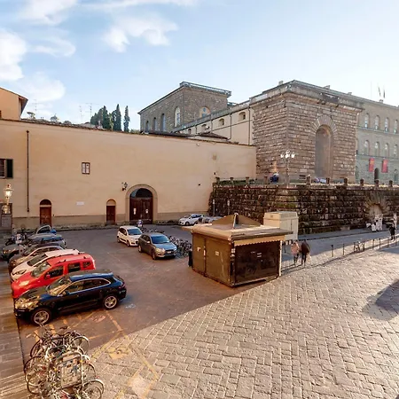 Pitti 24 Apartamento