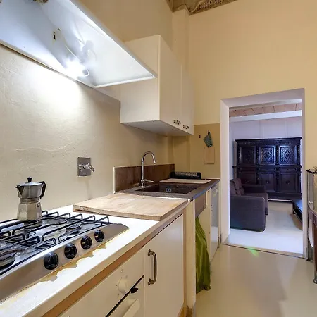 Pitti 24 Apartamento