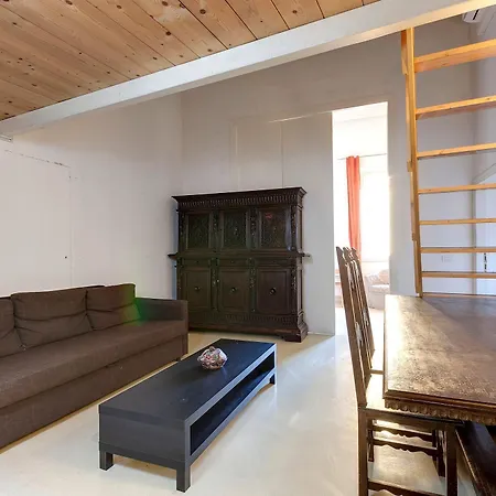 Pitti 24 Apartamento Florencia