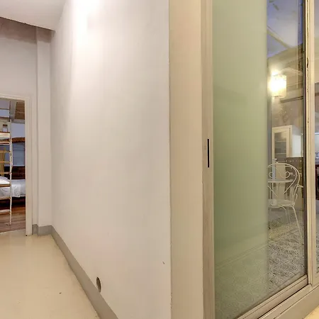 Pitti 24 Apartamento *