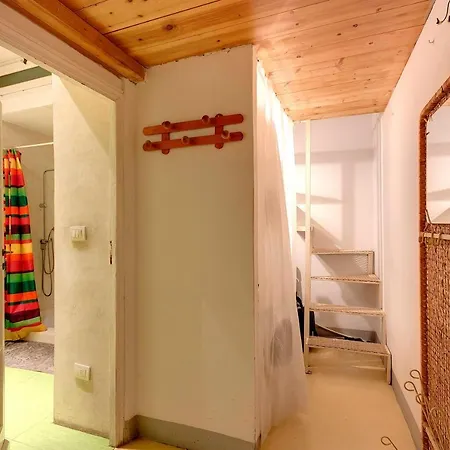 Pitti 24 Apartamento *