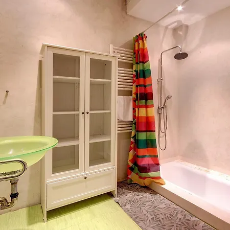 Pitti 24 Apartamento *