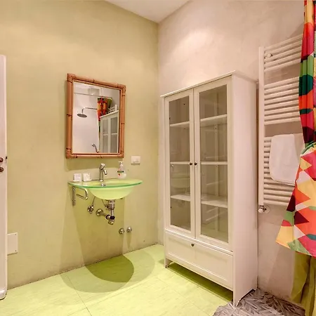 Apartment Pitti 24 Florence