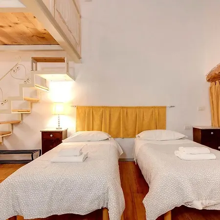 Apartment Pitti 24 *