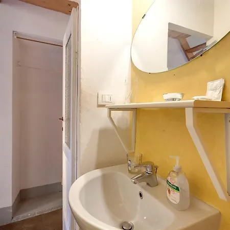 Pitti 24 Apartment *
