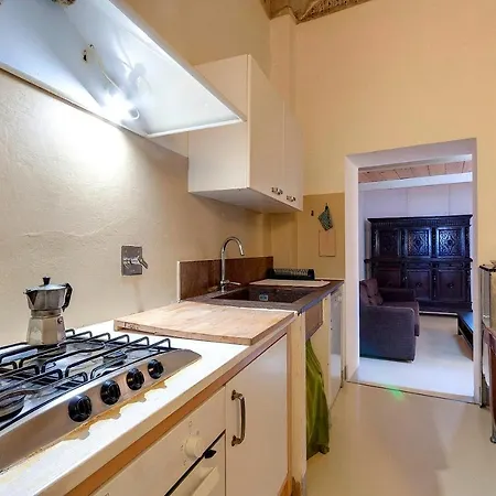Pitti 24 Apartment *