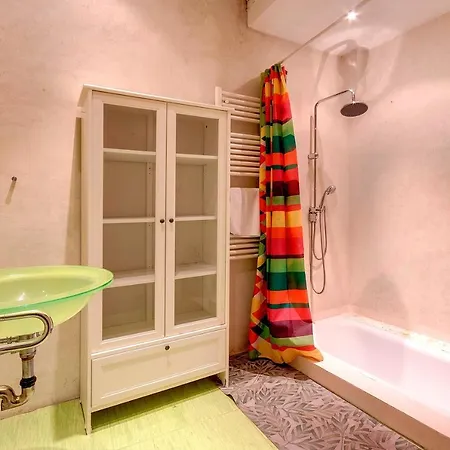 Pitti 24 Apartment Florence