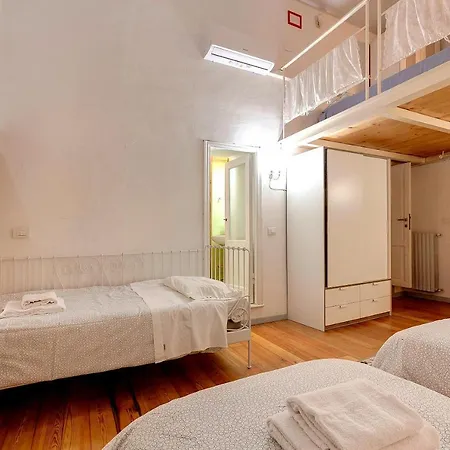 Pitti 24 Apartment Florence