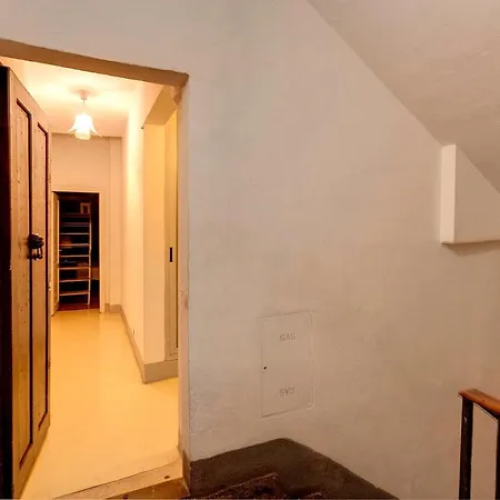 Pitti 24 Apartment Florence