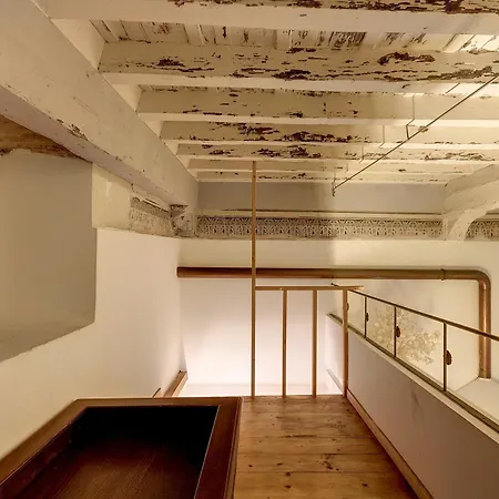 Appartamento Pitti 24 *