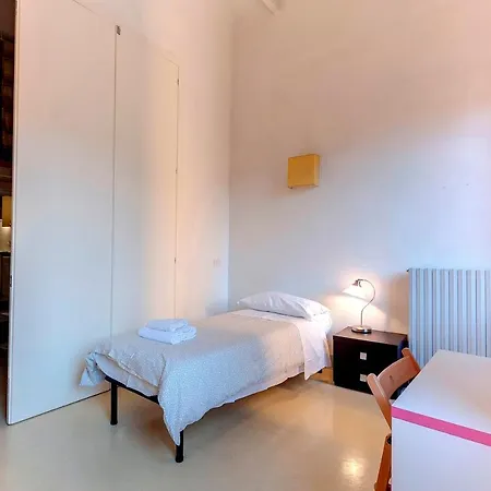 Apartamento Pitti 24